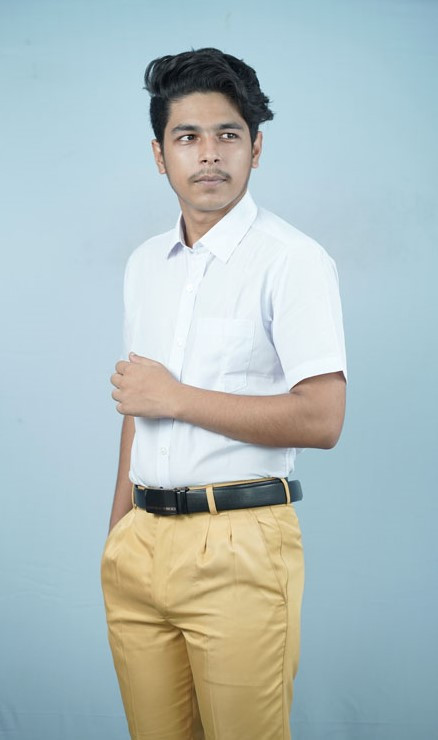 SOBUJBAG GOVT COLLEGE