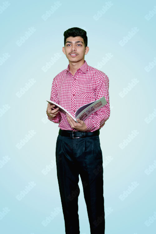 বঙ্গবন্ধু কলেজ ইউনিফর্ম