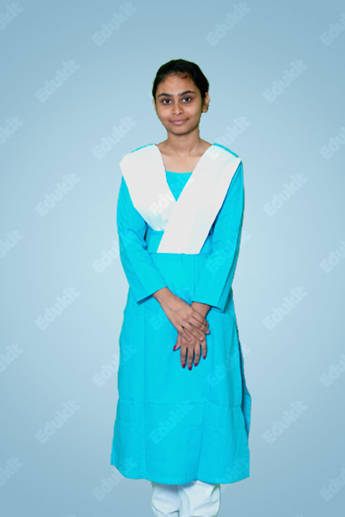 সরকারি পিএন উচ্চ বালিকা বিদ্যালয় ইউনিফর্ম