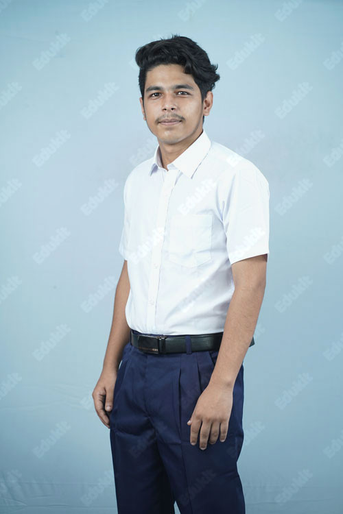 KHILGOAN GOVT HIGH SCHOOL