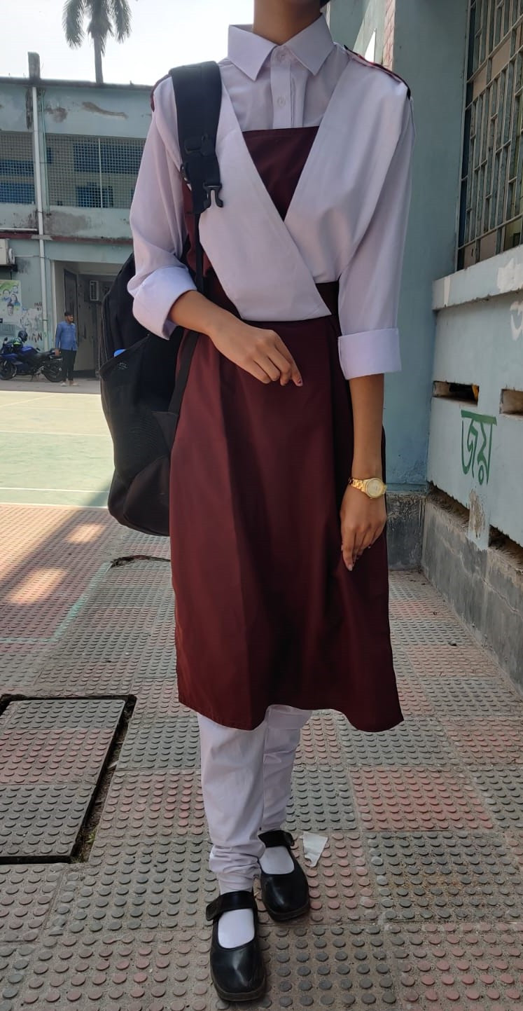 রাজশাহী সিটি কলেজ ইউনিফর্ম