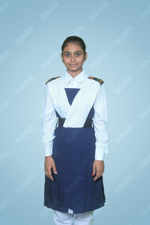 রাজশাহী দারুস সালাম কামিল মাদরাসা ইউনিফর্ম