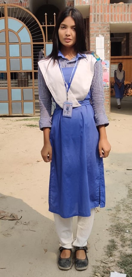 মহিলা পলিটেকনিক ইউনিফর্ম