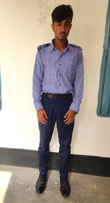 ইসলামিয়া কলেজ ইউনিফর্ম