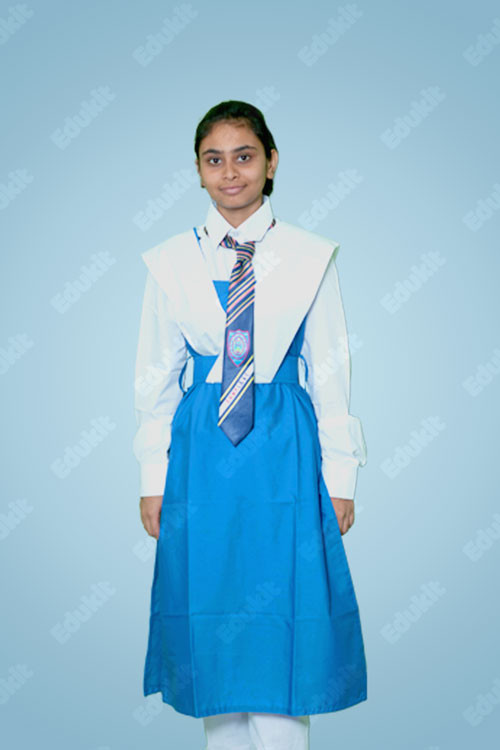 পুলিশ লাইনস্ স্কুল এন্ড কলেজ ইউনিফর্ম