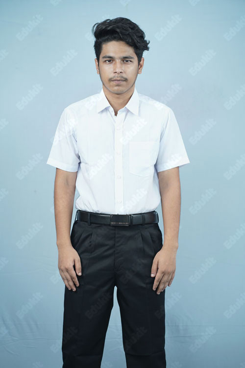 SHAMSHUL HAQUE KHAN SCHOOL & COLLEGE