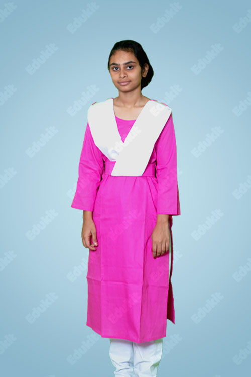 RAJSHAHI BOHUMUKHI GIRLS HIGH SCHOOL UNIFORM