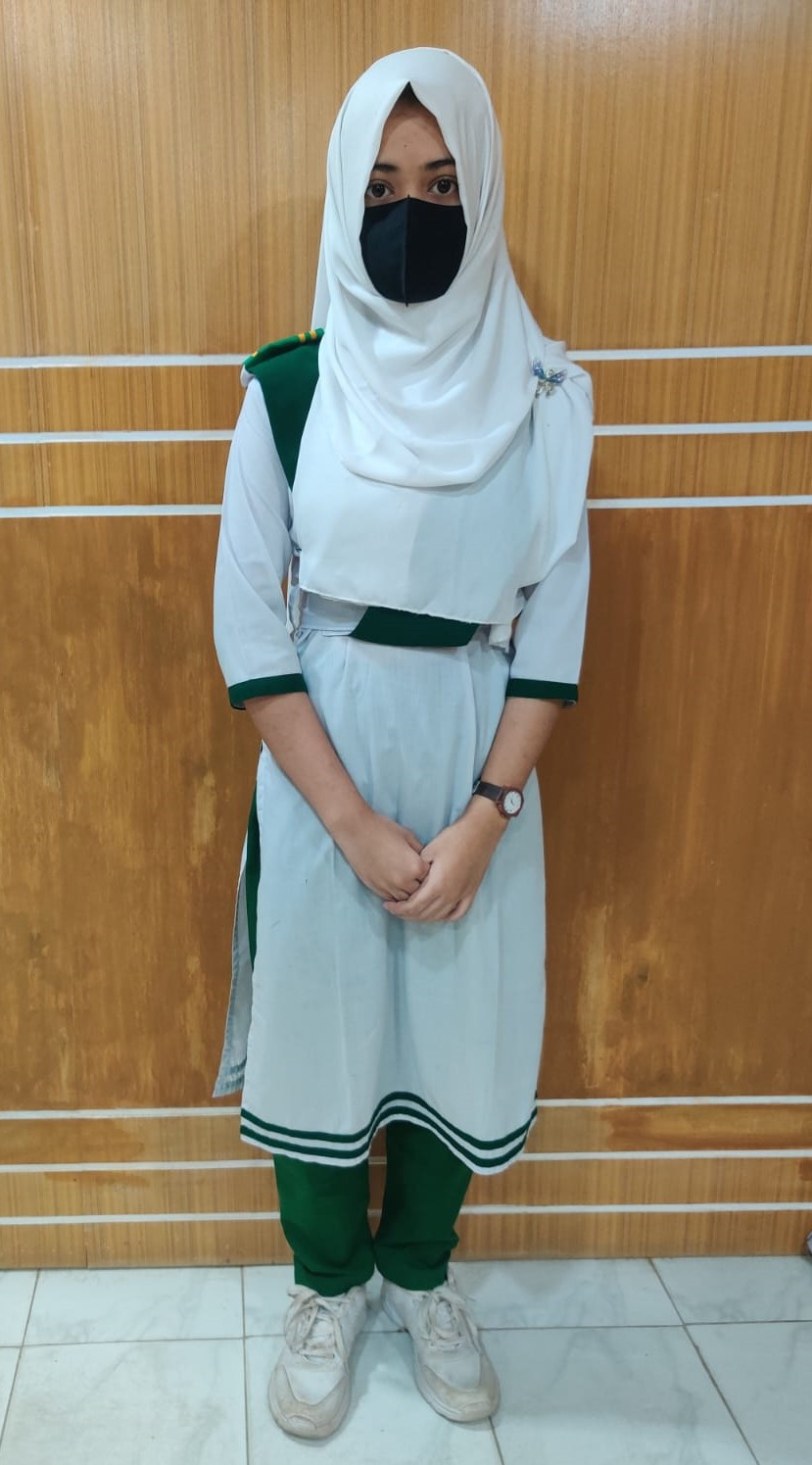 শাহীন স্কুল -বালক ইউনিফর্ম