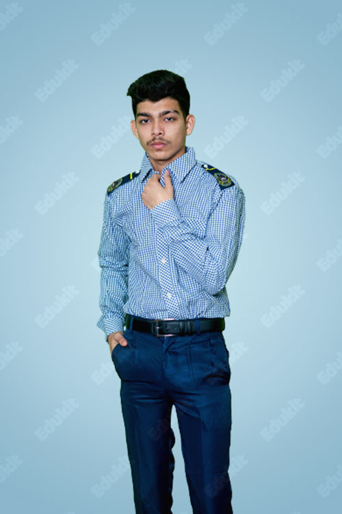 মেট্রোপলিটন কলেজ ইউনিফর্ম